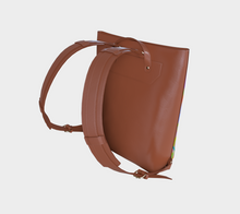 Vegan Leather Backpack (2024-09-01, 6:14 p.m.)