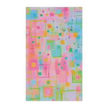 Tea Towels (cotton, poly)