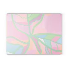 Glass Cutting Board *Canopy*