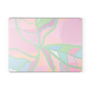 Glass Cutting Board *Canopy*