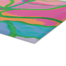 Glass Cutting Board *Canopy*