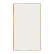 Tea Towels (cotton, poly)
