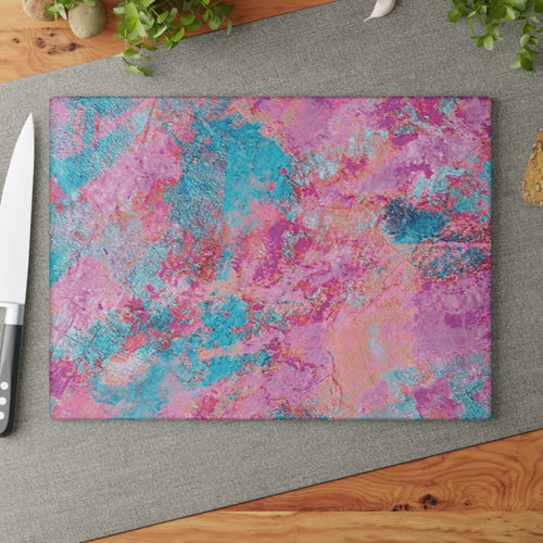 Glass Cutting Board