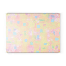Glass Cutting Board *Sunshine Day*