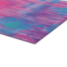 Glass Cutting Board *Soulful*