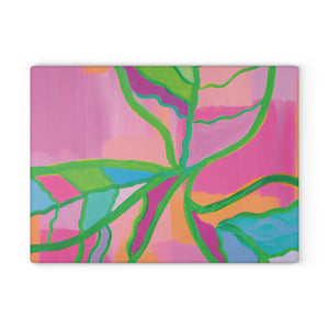 Glass Cutting Board *Canopy*