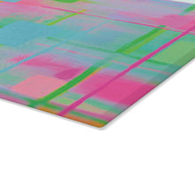 Glass Cutting Board *Bright Side*