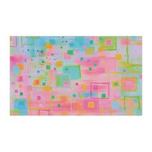 Tea Towels (cotton, poly)
