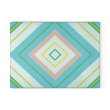 Glass Cutting Board