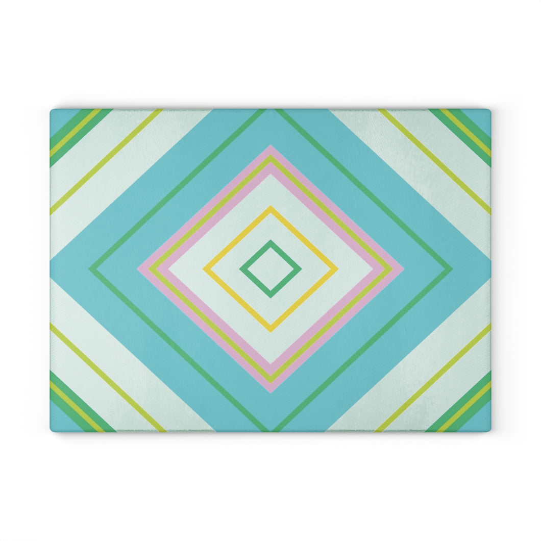 Glass Cutting Board
