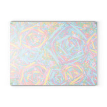 Glass Cutting Board *Fantasy*