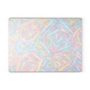 Glass Cutting Board *Fantasy*
