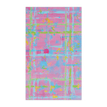 Tea Towels (cotton, poly)