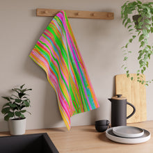 Tea Towels (cotton, poly)