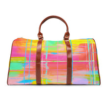 Waterproof Travel Bag