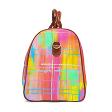 Waterproof Travel Bag