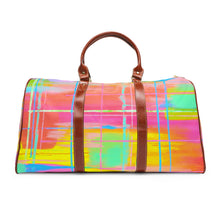 Waterproof Travel Bag