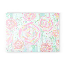 Glass Cutting Board