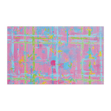 Tea Towels (cotton, poly)