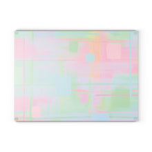 Glass Cutting Board *Bright Side*