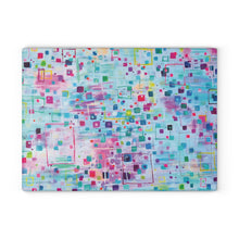 Glass Cutting Board *Big City*