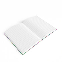 Journal - Ruled Line