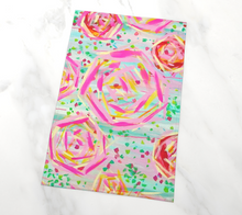 Tea Towel *Dreaming Blooms*