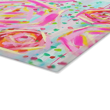 Glass Cutting Board