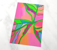 Tea Towel *Canopy*