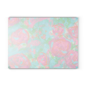 Glass Cutting Board