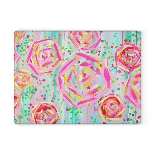 Glass Cutting Board