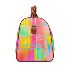 Waterproof Travel Bag