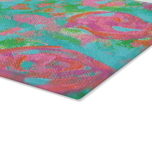 Glass Cutting Board