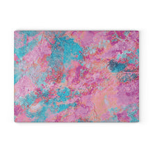 Glass Cutting Board