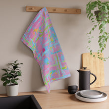 Tea Towels (cotton, poly)