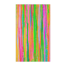 Tea Towels (cotton, poly)