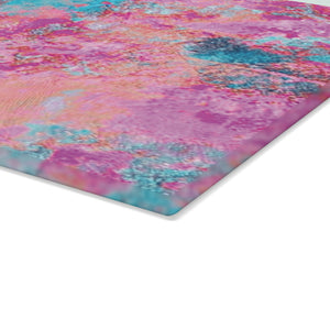Glass Cutting Board