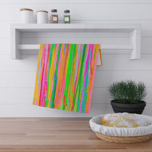 Tea Towels (cotton, poly)