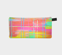 Pencil Case *Punk Plaid*
