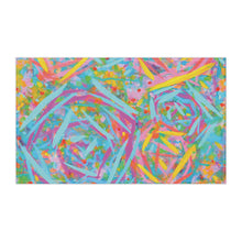 Tea Towels (cotton, poly)