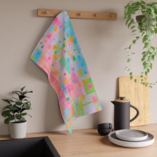 Tea Towels (cotton, poly)