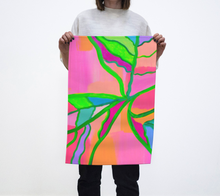 Tea Towel *Canopy*