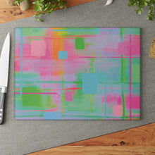 Glass Cutting Board *Bright Side*