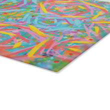 Glass Cutting Board *Fantasy*