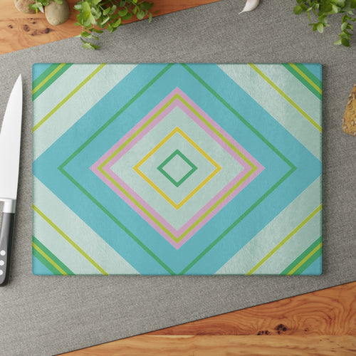 Glass Cutting Board