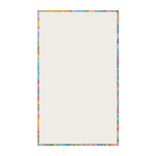 Tea Towels (cotton, poly)