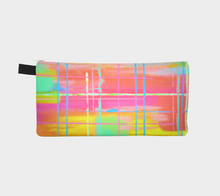 Pencil Case *Punk Plaid*