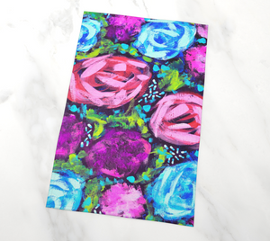 Tea Towel