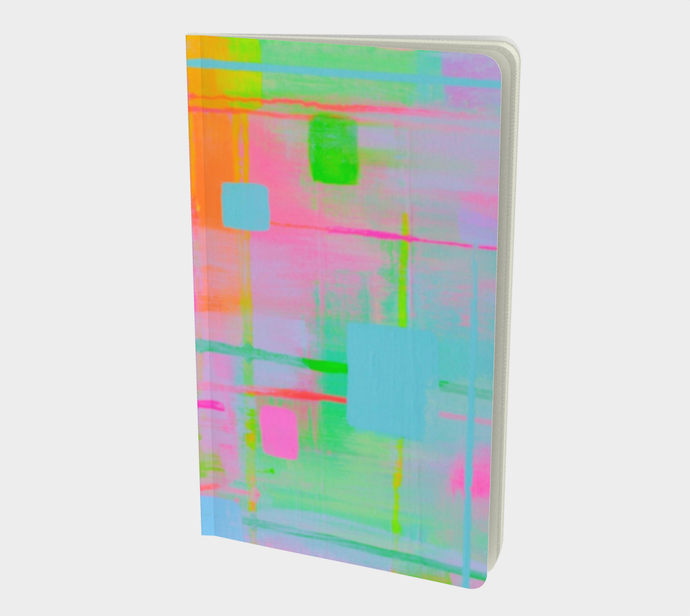 Notebook *Bright Side*