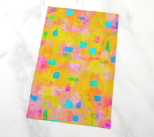 Tea Towel *Sunshine Day*